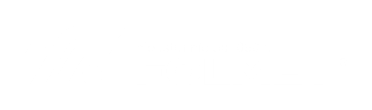Firma PPH  "Folmet" Białogard