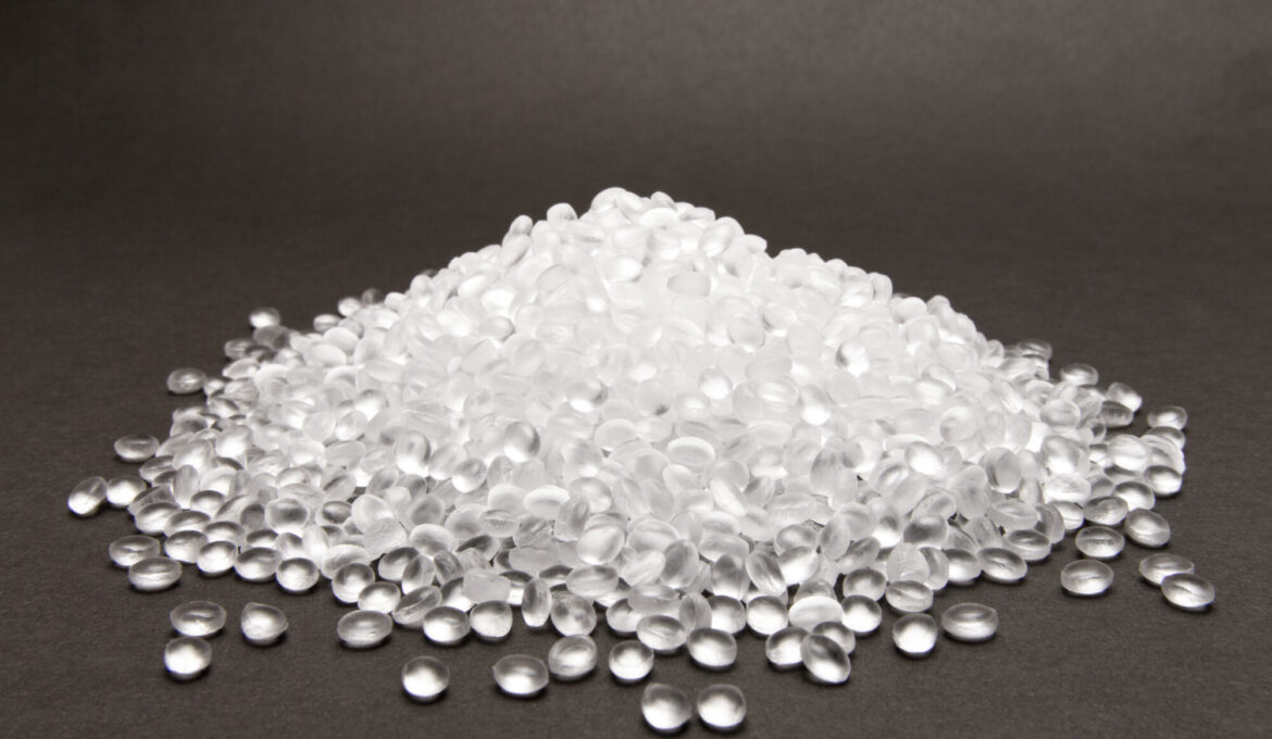 przezroczysty polyethylen - folmet