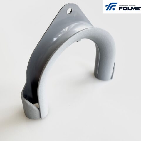 Zawieszka do rury odpływowej